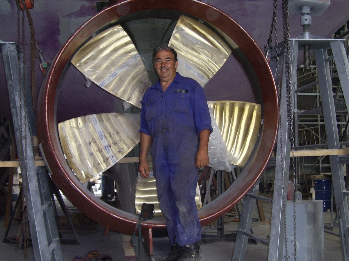 Imagen de Capitol 9 - 2007